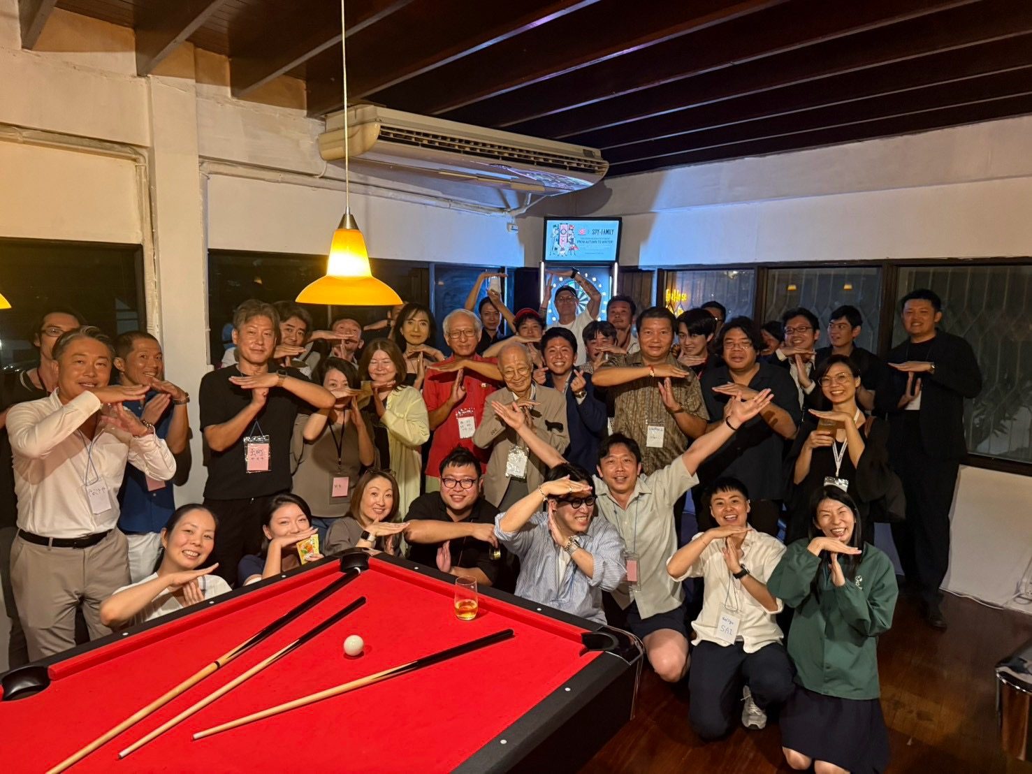 第7回 定例会 集合写真